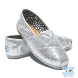 TOMS CLITTER WOMEN'S CLASSICS 經典亮片款系列 特價：$1390