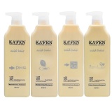 (限時限量開搶-預購)KAFEN 卡氛 acid hair 亞希朵 酸蛋白800ml (洗髮/護髮)