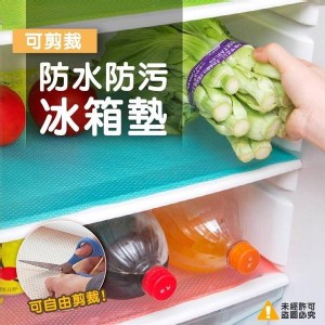 大張的冰箱除菌墊(一組8入)