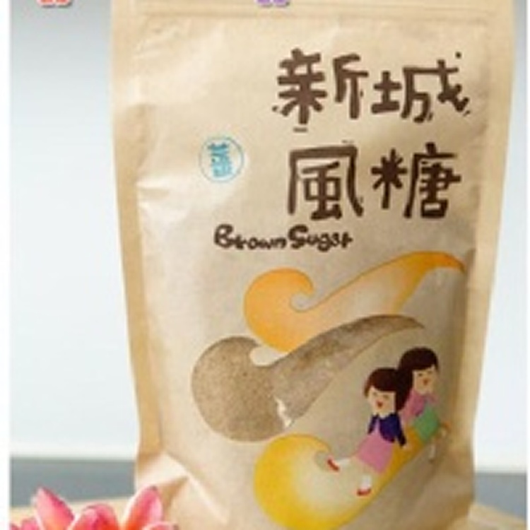 黑糖薑茶（袋裝）-400g+-5%