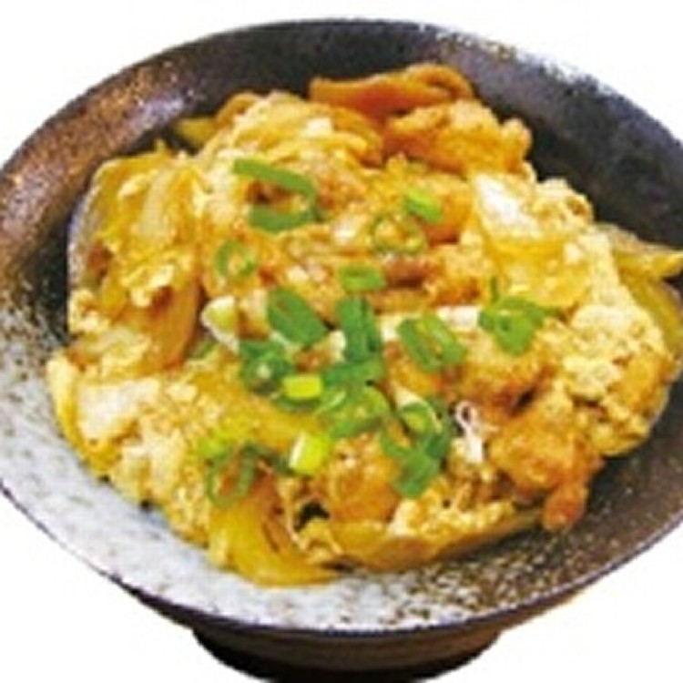 吉利蓋飯醬料包(親子丼) | 幸福拉麵 - ihergo愛合購