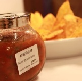 墨西哥莎莎醬 SALSA 沙拉醬料 100+ - 5 g