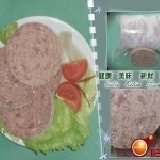 哈堡堡片狀牛肉堡