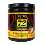 韓國-樂天 LOTTE Dream 72% 夢幻巧克力~骰子巧克力