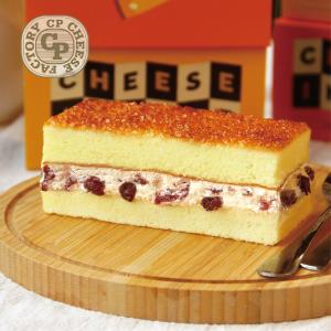 【超品起司烘焙工坊】脆糖莓果乳酪蛋糕