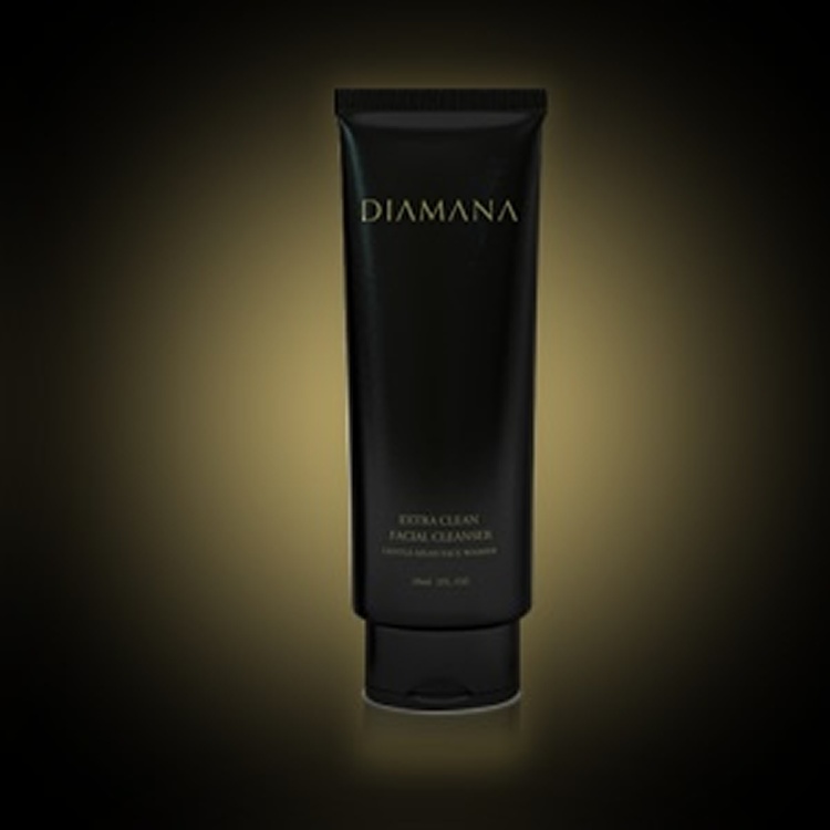 DIAMANA極效賦活去角質凝膠(120ml)