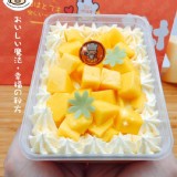 小農良品 芒果お弁当(便當)