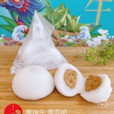 吉野麻吉QQ涼粽