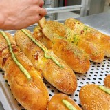 哈姆雷特 蒜香Baguette