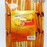 3號味蕾~健康日誌 韓式泡菜脆餅408公克 量販價整箱買8包入一包85元