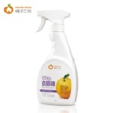 橘子工坊領袖衣領精480ml