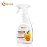 橘子工坊廚房烤爐清潔劑480ml