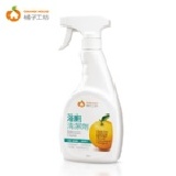 橘子工坊浴廁清潔劑480ml