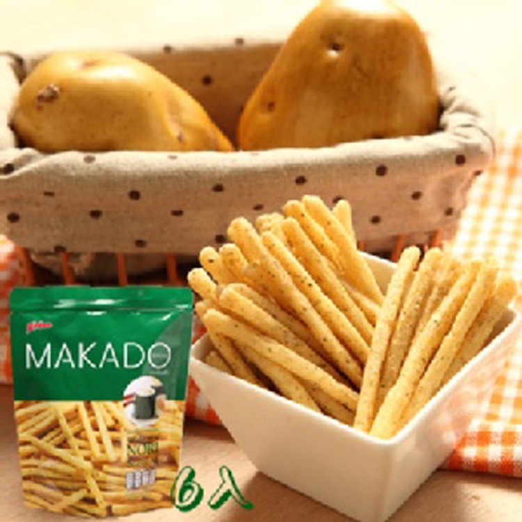 MAKADO 麥卡多薯條 - 海苔味