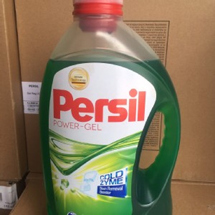 德國Persil 酵素洗衣凝露