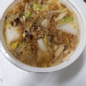 開陽白菜(古早味滷白菜)