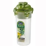 樂扣樂扣不鏽鋼濾網PP水壺470ml-DA03-B-HPL931M