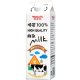 養樂多優質鮮乳【946ml】 特價：$62