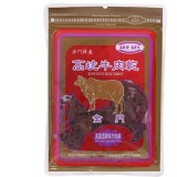 高坑高粱酒辣味牛肉條