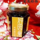 20123年試吃商品:有機黃金戀梅(小)