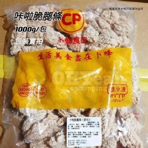 卡拉脆腿條 1KG