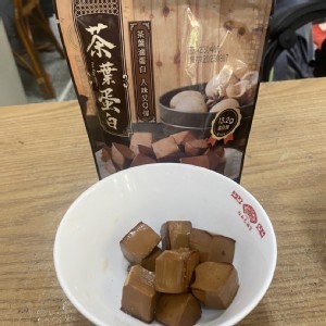 複製1-大成茶葉蛋白 70g (一組10包)