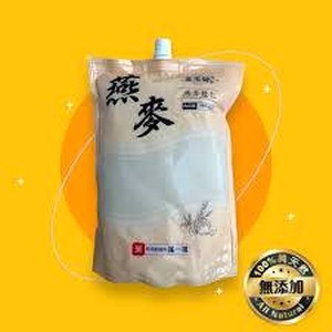 燕麥薏仁 1050ml