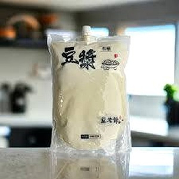 有糖豆漿(非基改) 1050ML