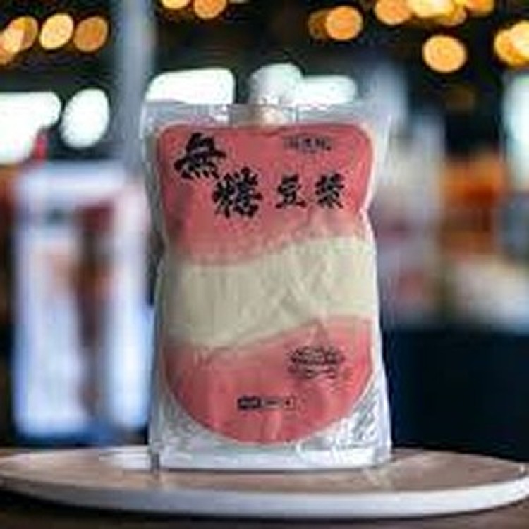 無糖豆漿(非基改) 1050ML