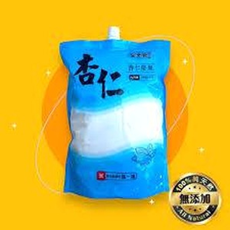 杏仁漿1050ML