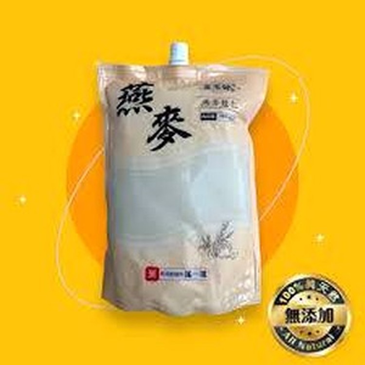 燕麥薏仁 1050ml