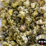 黑芝麻 黒ゴマ(甘いです) 團購美食 爆米花 小點心 公司團購 爆米花團購