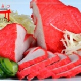 古早味煙燻紅燒肉 原味500g裝240元.250g120元(預炸實重‧不含水不加粉重))