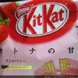 KITKAT巧克力