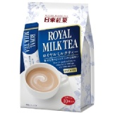 日東紅茶-奶茶10袋入