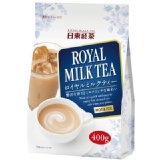 日東紅茶-奶茶400g(夾鏈袋)