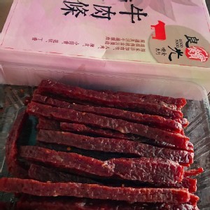 良實糧食/嚼食系-九四角香牛肉