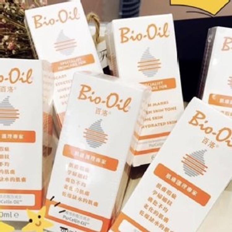 Bio-Oil 百洛 護膚油