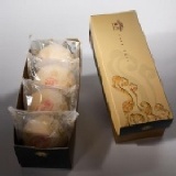 綠豆椪4入禮盒(葷)