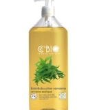 【MUJER】Ce Bio 有機清新高調沐浴膠(500ml)