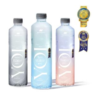 免運!【NAYAQUA】耐雅格生技-YOI 鹼性水 850mlX20瓶/箱 (2箱40瓶，每瓶26元)