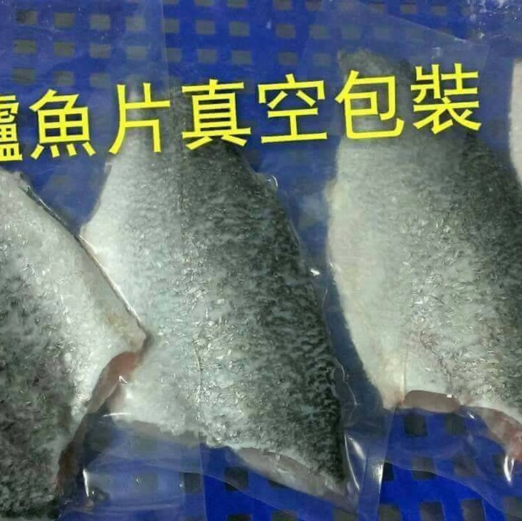 金目鱸魚片