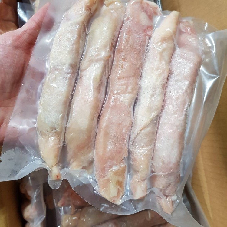 雞肉捲 (一包5條)