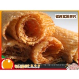 【每日優果食品】蜜汁魷魚排片&碳烤魷魚排片-每包160公克100元