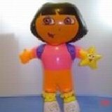 大朵拉 DORA