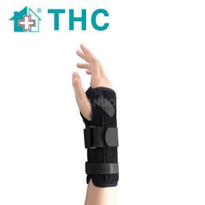 免運!【THC】通用型手腕固定板 護腕 H3349 不分左右手 通用型手腕固定護腕