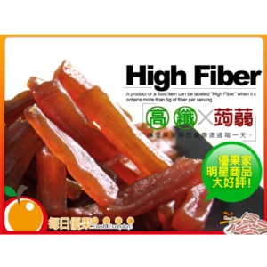 【每日優果食品】寒天五香蒟蒻干-品質最高.共42種口味-另售海苔-乳酪絲