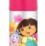 膳魔師 Thermos Dora 朵拉 保溫+保冷 吸管水壺 保溫瓶,保溫杯,保温瓶 特價：$730