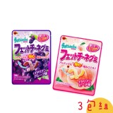 北日本Fettuccine軟糖50g 3包組