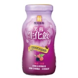 養生館-【順天本草】芙蓉生化飲100ml/4入/盒